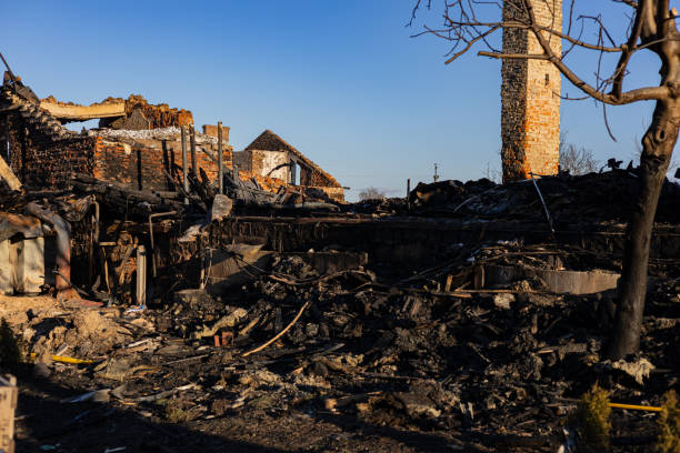 Reliable Soot Cleanup contractor in Cleveland, FL by Fire Damage Doption